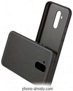 Case Matte Natty  Huawei Mate 20 Lite ()