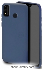 Case Matte  Honor 9X Lite ()