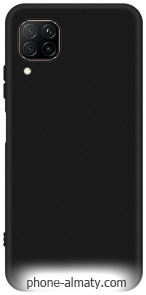 Case Matte  Huawei P40 lite/Nova 6SE ()