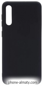 Case Matte  Samsung Galaxy A30S/A50S/A50 ()