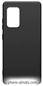 Case Matte  Samsung Galaxy A52 ()