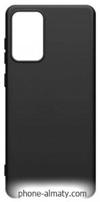 Case Matte  Samsung Galaxy A72 ()