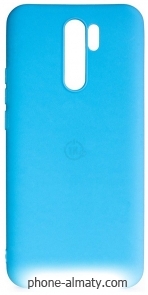 Case Matte  Xiaomi Redmi 9 ()