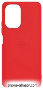 Case Matte  Xiaomi Redmi K40/Pro, Poco F3/Pro ()