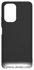 Case Matte  Xiaomi Redmi K40/Pro, Poco F3/Pro ()