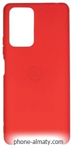 Case Matte  Xiaomi Redmi Note 10 Pro (4G) ()