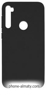 Case Matte  Xiaomi Redmi Note 8 2019/2021 ()