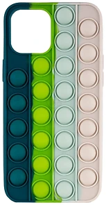 Case Pop It  Apple iPhone 12 Pro Max ( 8)