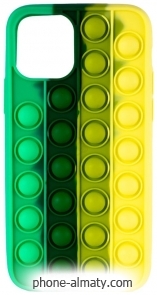 Case Pop It  Apple iPhone 11 Pro ( 4)