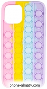 Case Pop It  Apple iPhone 11 Pro ( 5)