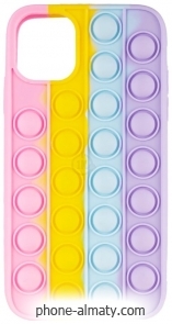 Case Pop It  Apple iPhone 11 ( 5)