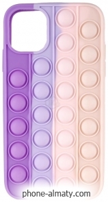 Case Pop It  Apple iPhone 11 ( 7)