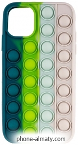 Case Pop It  Apple iPhone 11 ( 8)