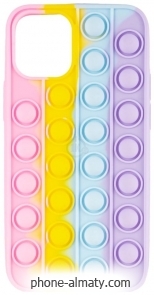 Case Pop It  Apple iPhone 12 Mini ( 5)