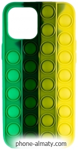 Case Pop It  Apple iPhone 12 Pro Max ( 4)