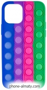 Case Pop It  Apple iPhone 12 Pro Max ( 2)