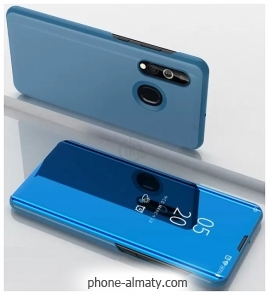 Case Smart View  Samsung Galaxy A60 ()