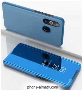 Case Smart view  Samsung Galaxy A20/A30 ()