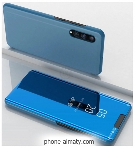 Case Smart view  Samsung Galaxy A70 ()