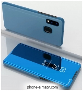 Case Smart view  Samsung Galaxy A40 ()