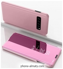 Case Smart view  Samsung Galaxy S10 ( )