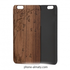 Case Wood  Apple iPhone 7/8 ( , )