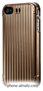 Cooler Master Travelers Gold  iPhone 4/4S (C-IF4C-SCTV-1O)