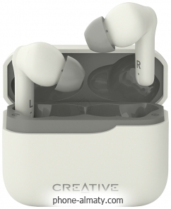 Creative Zen Air Plus