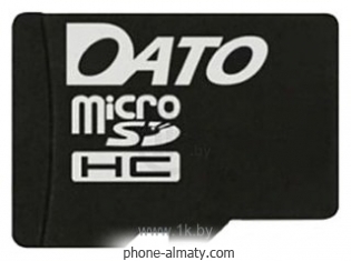 Dato microSDXC DTTF128GUIC10 128GB