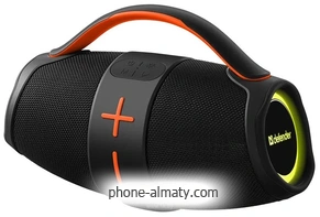 Defender Beatbox 24