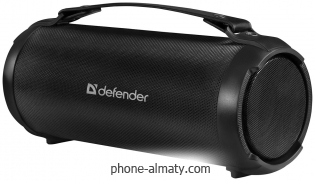 Defender Beatbox 16