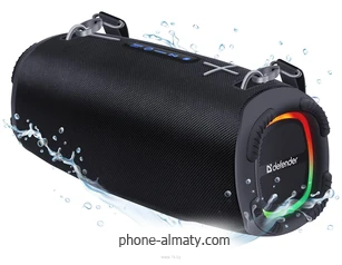 Defender Beatbox 80