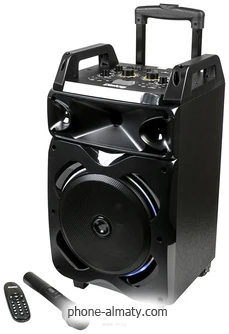 Dialog Oscar AO-210