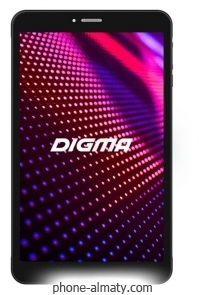 Digma CITI 8589 3G