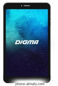 Digma Plane 8595 3G