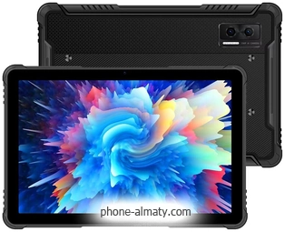 Doogee R08 6/256GB LTE