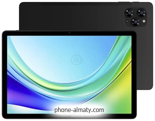 Doogee Tab G6 6/256GB LTE
