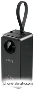 EOFE EPB-501F 50000mAh