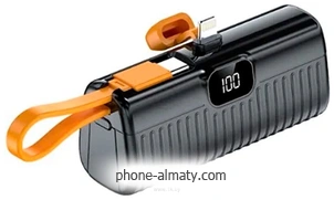 EOFE G054 5000mAh
