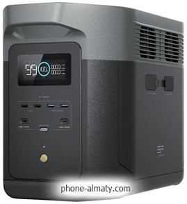 EcoFlow Delta 2 Max 2048