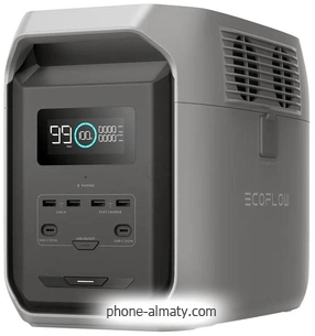 EcoFlow Delta 3 1500