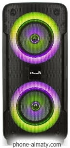 Eltronic 20-19 Dance Box 300