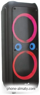 Eltronic 20-83 Dance Box 1500
