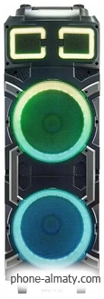 Eltronic 30-18 Crazy Box 1200