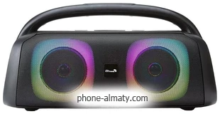 Eltronic 30-28 Fire Box 500