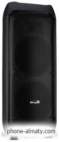 Eltronic 30-37 Crazy Box 1200