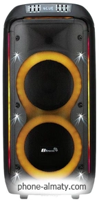 Eltronic 30-38 Crazy Box 800