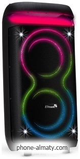 Eltronic 30-72 Crazy Box 1000