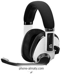 Epos H3 Hybrid ()