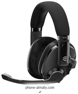 Epos H3 Hybrid ()